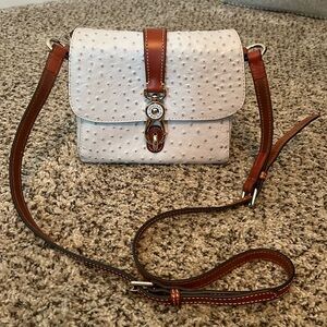 Dooney & Bourke Small Ashley Messenger Bag